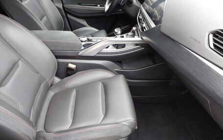 Geely Tugella FY11, 2022 год, 2 750 000 рублей, 9 фотография