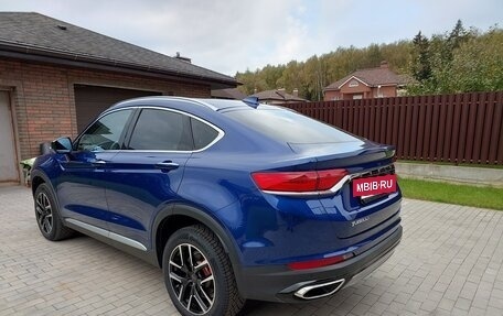 Geely Tugella FY11, 2022 год, 2 750 000 рублей, 5 фотография