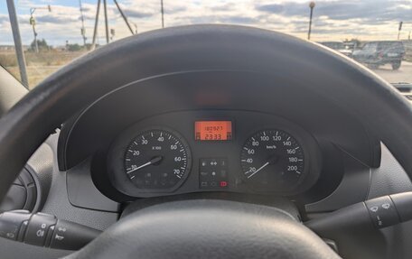 Renault Logan I, 2006 год, 330 000 рублей, 14 фотография