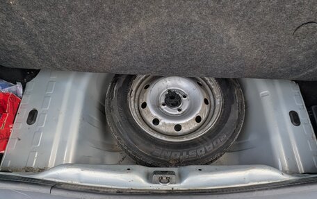 Renault Logan I, 2006 год, 330 000 рублей, 8 фотография