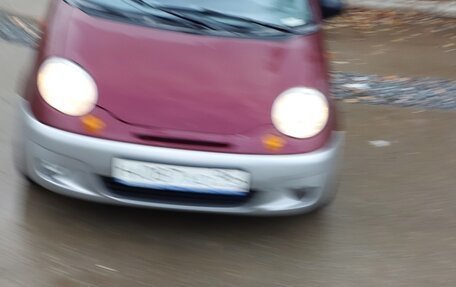 Daewoo Matiz I, 2008 год, 237 000 рублей, 5 фотография