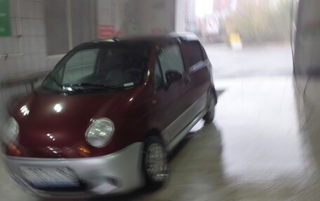 Daewoo Matiz I, 2008 год, 237 000 рублей, 16 фотография