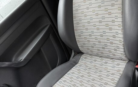 Volkswagen Caddy III рестайлинг, 2011 год, 630 000 рублей, 7 фотография