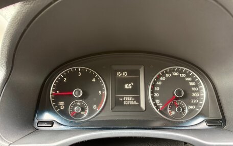 Volkswagen Caddy III рестайлинг, 2011 год, 630 000 рублей, 11 фотография