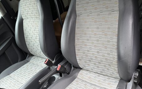 Volkswagen Caddy III рестайлинг, 2011 год, 630 000 рублей, 8 фотография