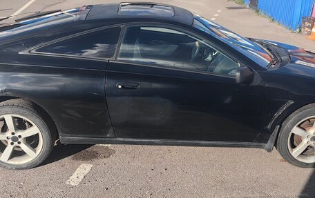 Toyota Celica VII рестайлинг, 2003 год, 540 000 рублей, 2 фотография