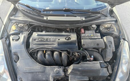 Toyota Celica VII рестайлинг, 2003 год, 540 000 рублей, 9 фотография