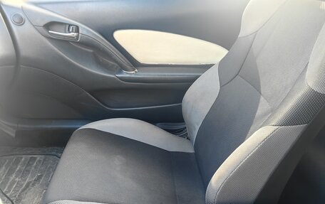 Toyota Celica VII рестайлинг, 2003 год, 540 000 рублей, 15 фотография