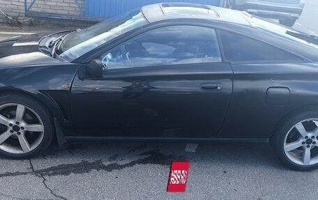 Toyota Celica VII рестайлинг, 2003 год, 540 000 рублей, 3 фотография