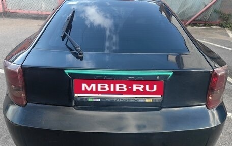 Toyota Celica VII рестайлинг, 2003 год, 540 000 рублей, 7 фотография