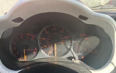 Toyota Celica VII рестайлинг, 2003 год, 540 000 рублей, 19 фотография