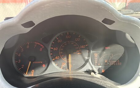 Toyota Celica VII рестайлинг, 2003 год, 540 000 рублей, 20 фотография