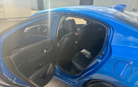 KIA Rio IV, 2018 год, 1 499 000 рублей, 6 фотография