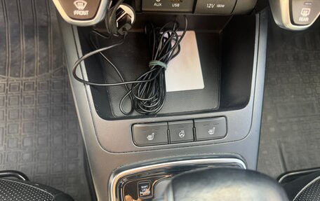 KIA Rio IV, 2018 год, 1 499 000 рублей, 13 фотография