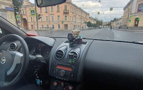 Nissan Qashqai, 2008 год, 645 000 рублей, 4 фотография