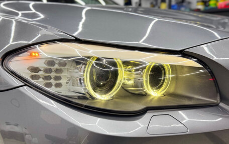 BMW 5 серия, 2012 год, 1 600 000 рублей, 11 фотография