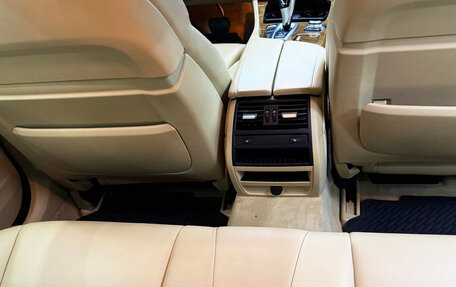 BMW 5 серия, 2012 год, 1 600 000 рублей, 13 фотография