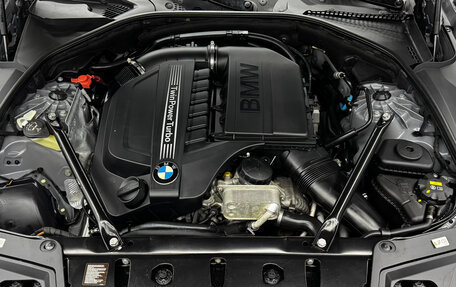 BMW 5 серия, 2012 год, 1 600 000 рублей, 10 фотография