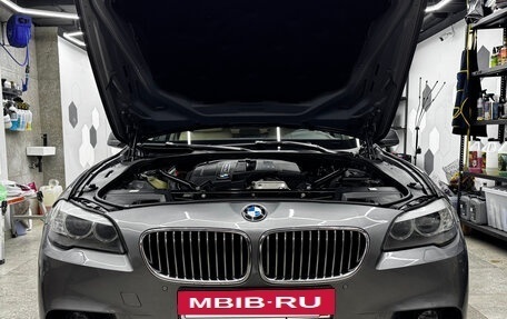 BMW 5 серия, 2012 год, 1 600 000 рублей, 7 фотография