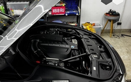 BMW 5 серия, 2012 год, 1 600 000 рублей, 8 фотография