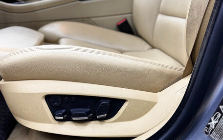 BMW 5 серия, 2012 год, 1 600 000 рублей, 17 фотография