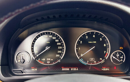 BMW 5 серия, 2012 год, 1 600 000 рублей, 20 фотография
