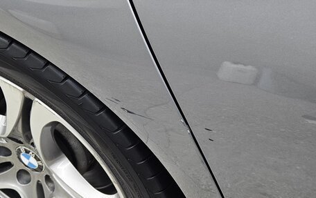 BMW 5 серия, 2012 год, 1 600 000 рублей, 27 фотография