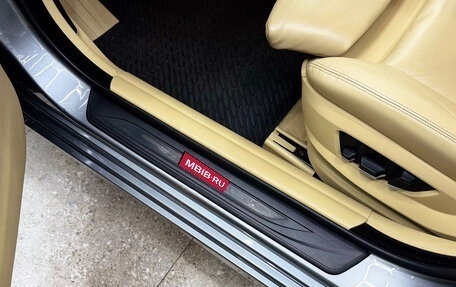 BMW 5 серия, 2012 год, 1 600 000 рублей, 16 фотография