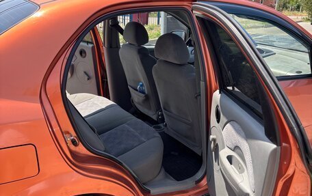 Chevrolet Aveo III, 2005 год, 320 000 рублей, 3 фотография
