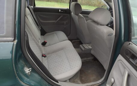 Volkswagen Passat B5+ рестайлинг, 1998 год, 275 000 рублей, 8 фотография