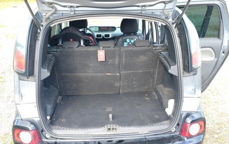 Citroen C3 Picasso I, 2010 год, 360 000 рублей, 8 фотография