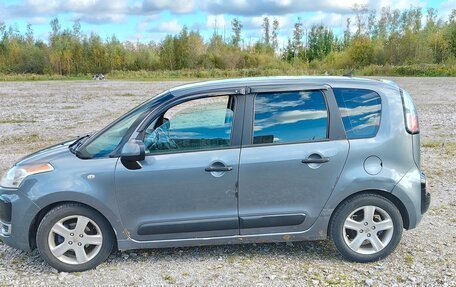 Citroen C3 Picasso I, 2010 год, 360 000 рублей, 3 фотография