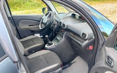 Citroen C3 Picasso I, 2010 год, 360 000 рублей, 6 фотография