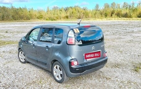 Citroen C3 Picasso I, 2010 год, 360 000 рублей, 5 фотография