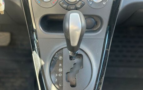 Suzuki Splash I рестайлинг, 2012 год, 850 000 рублей, 14 фотография