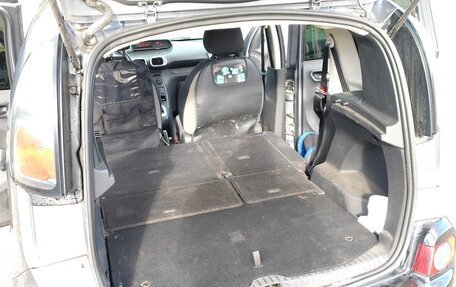 Citroen C3 Picasso I, 2010 год, 360 000 рублей, 11 фотография