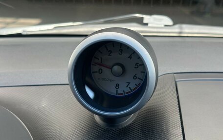 Suzuki Splash I рестайлинг, 2012 год, 850 000 рублей, 17 фотография