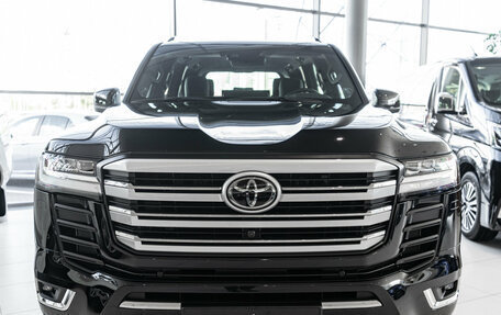 Toyota Land Cruiser, 2025 год, 14 336 000 рублей, 2 фотография