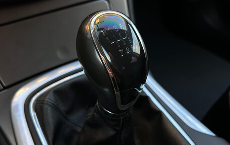 Opel Insignia II рестайлинг, 2010 год, 870 000 рублей, 17 фотография