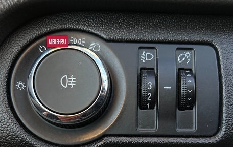 Opel Insignia II рестайлинг, 2010 год, 870 000 рублей, 20 фотография