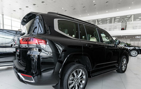 Toyota Land Cruiser, 2025 год, 14 336 000 рублей, 4 фотография