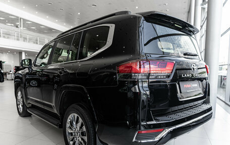 Toyota Land Cruiser, 2025 год, 14 336 000 рублей, 5 фотография