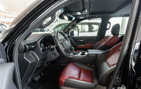 Toyota Land Cruiser, 2025 год, 14 336 000 рублей, 6 фотография