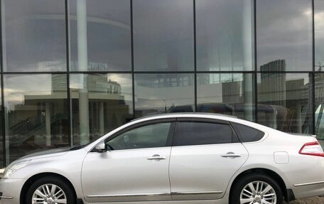 Nissan Teana, 2011 год, 950 000 рублей, 7 фотография