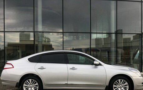 Nissan Teana, 2011 год, 950 000 рублей, 3 фотография