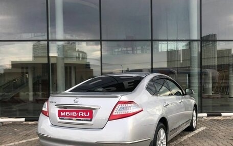 Nissan Teana, 2011 год, 950 000 рублей, 4 фотография