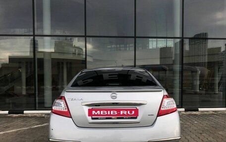 Nissan Teana, 2011 год, 950 000 рублей, 5 фотография