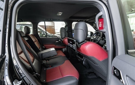 Toyota Land Cruiser, 2025 год, 14 336 000 рублей, 11 фотография