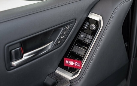 Toyota Land Cruiser, 2025 год, 14 336 000 рублей, 12 фотография