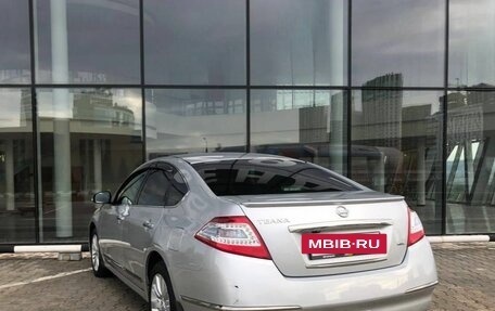Nissan Teana, 2011 год, 950 000 рублей, 6 фотография